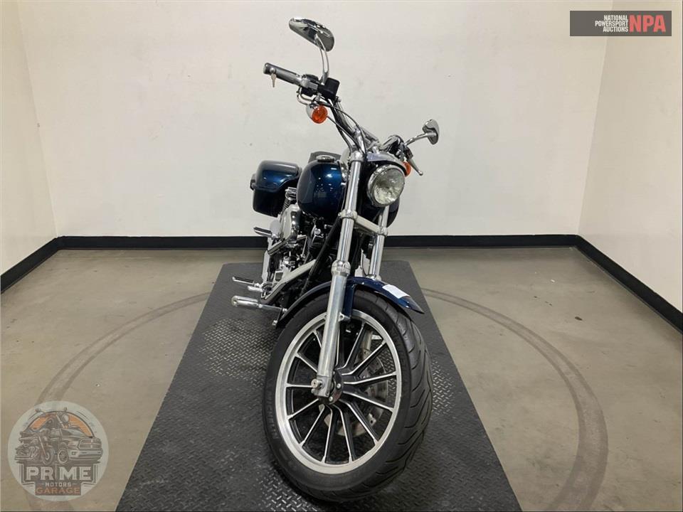 2004 Harley-Davidson FXDLI DYNA LOW RIDER — фото 2