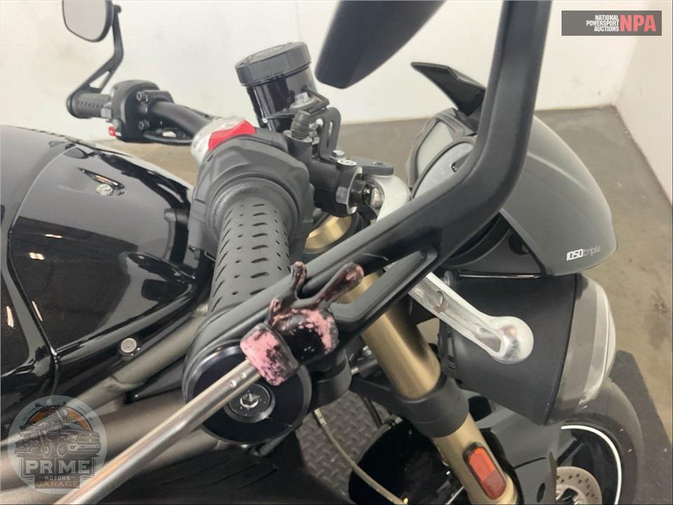 2016 Triumph SPEED TRIPLE S (ABS) — фото 20