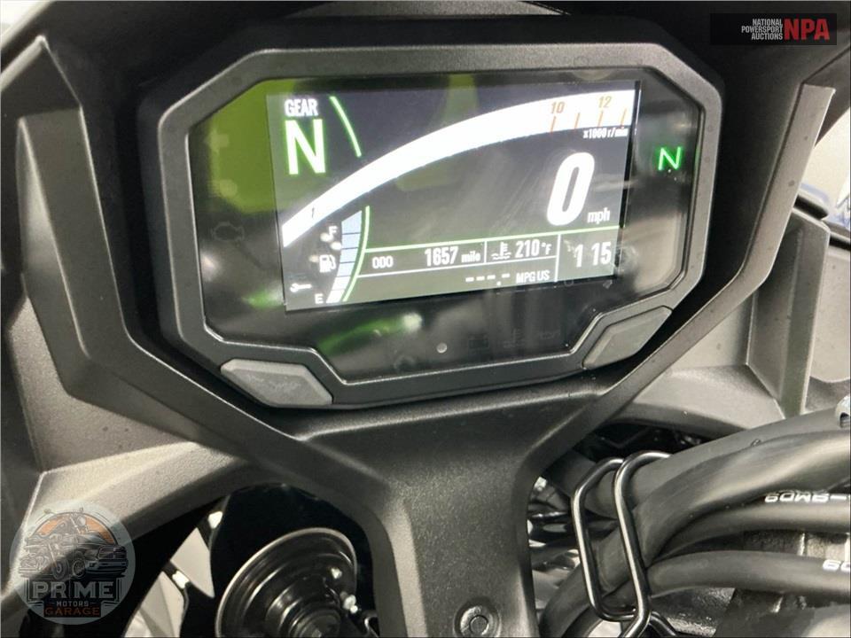 2020 Kawasaki EX650NLF NINJA 650 — фото 5