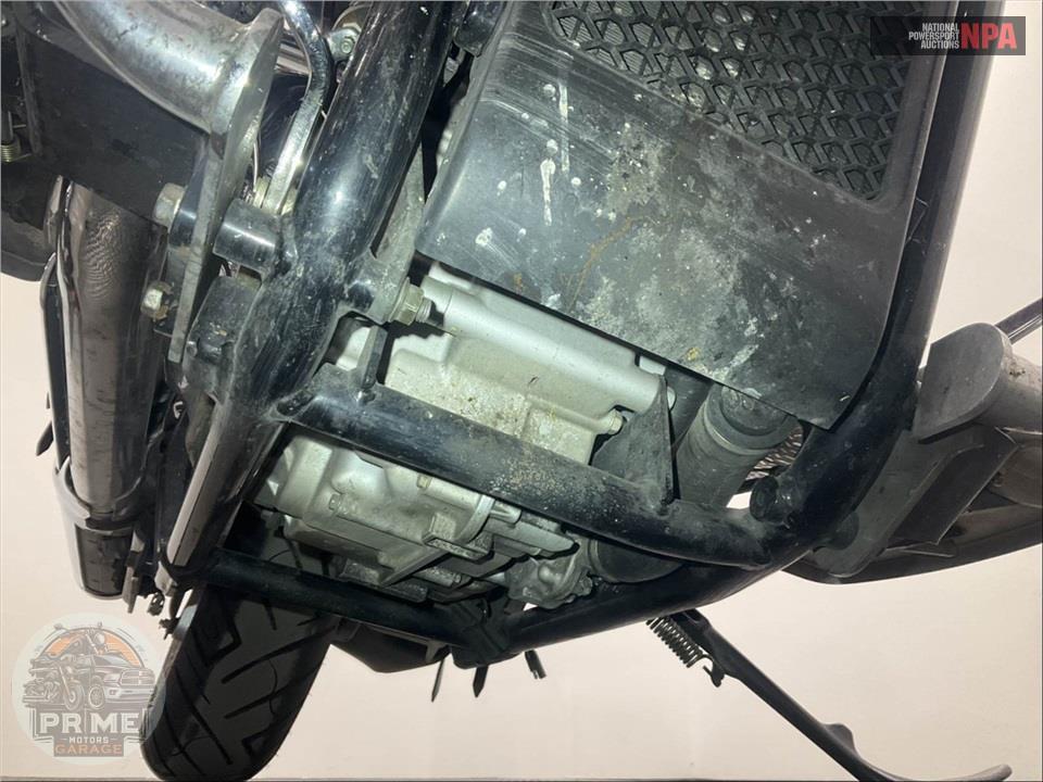 2006 Honda VT750C6 SHADOW AERO — фото 12