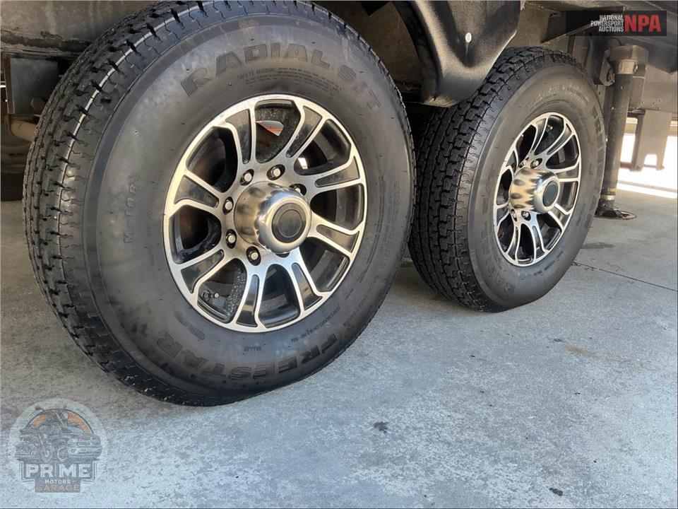 2017 Keystone Rv M-370 BR - MONTANA HIGH COUNTRY FIFTH WHEEL SERIES — фото 37