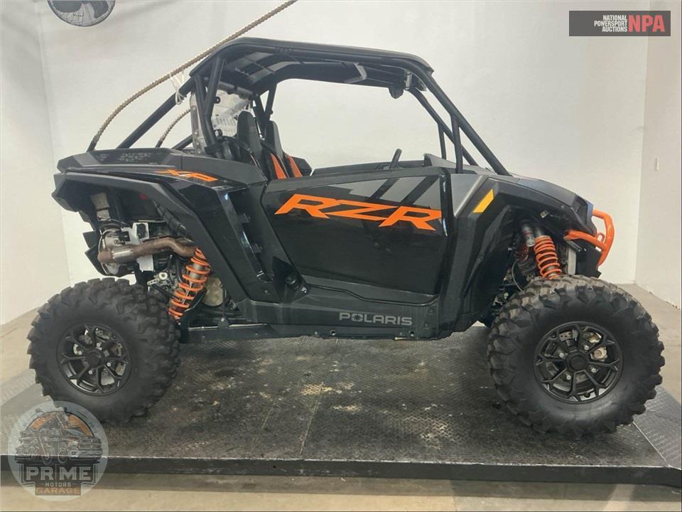 2024 Polaris RZR XP 1000 ULTIMATE — фото 1