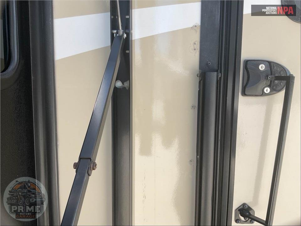 2019 Keystone Rv M-34 TSB COUGAR SERIES — фото 5