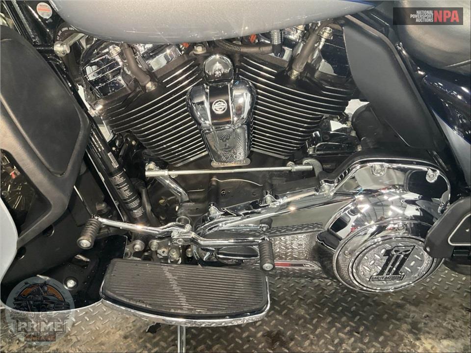 2019 Harley-Davidson FLHTK ULTRA LIMITED — фото 7