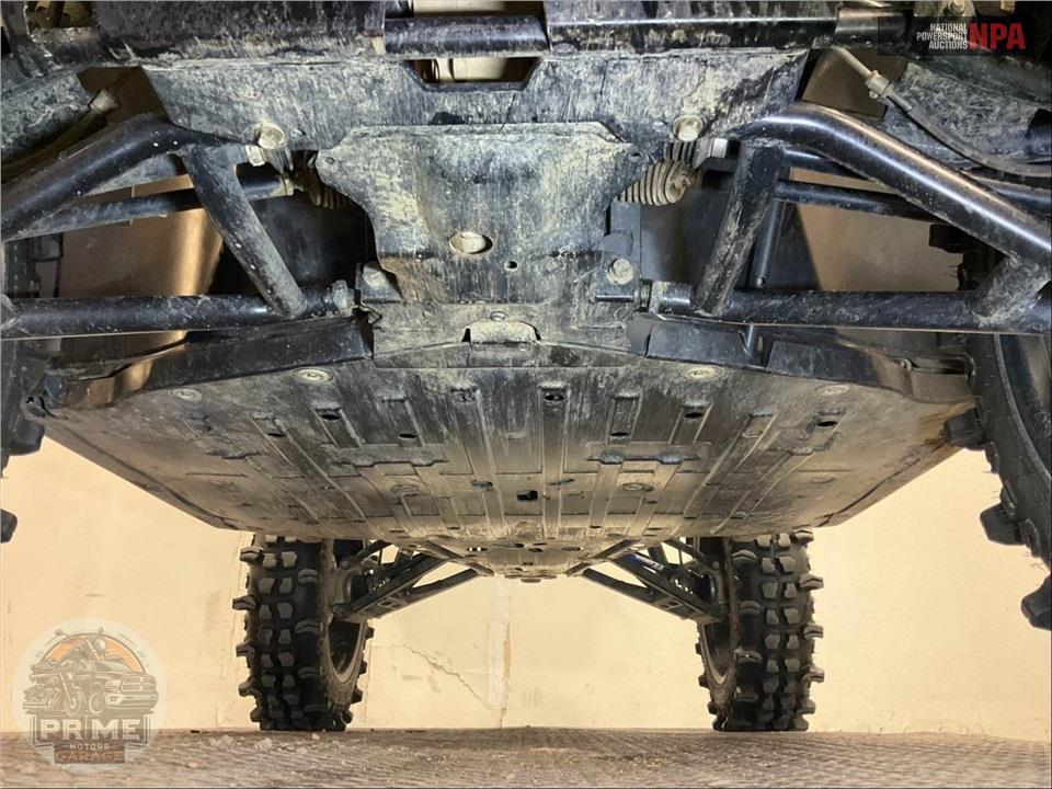 2024 Polaris RANGER XP 1000 PREMIUM — фото 32