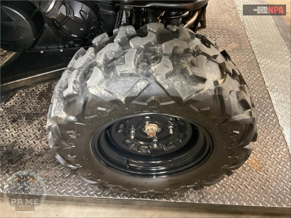 2020 Can-Am DEFENDER DPS HD10 — фото 27