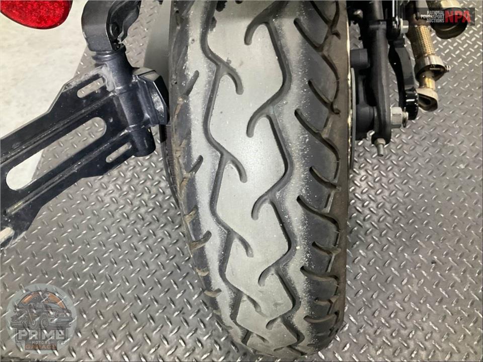 2019 Indian Motorcycle SCOUT BOBBER (ABS) — фото 17