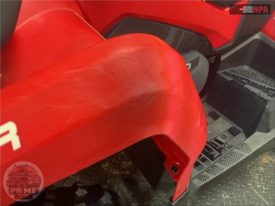 2023 Can-Am OUTLANDER MAX DPS 570 — фото 16