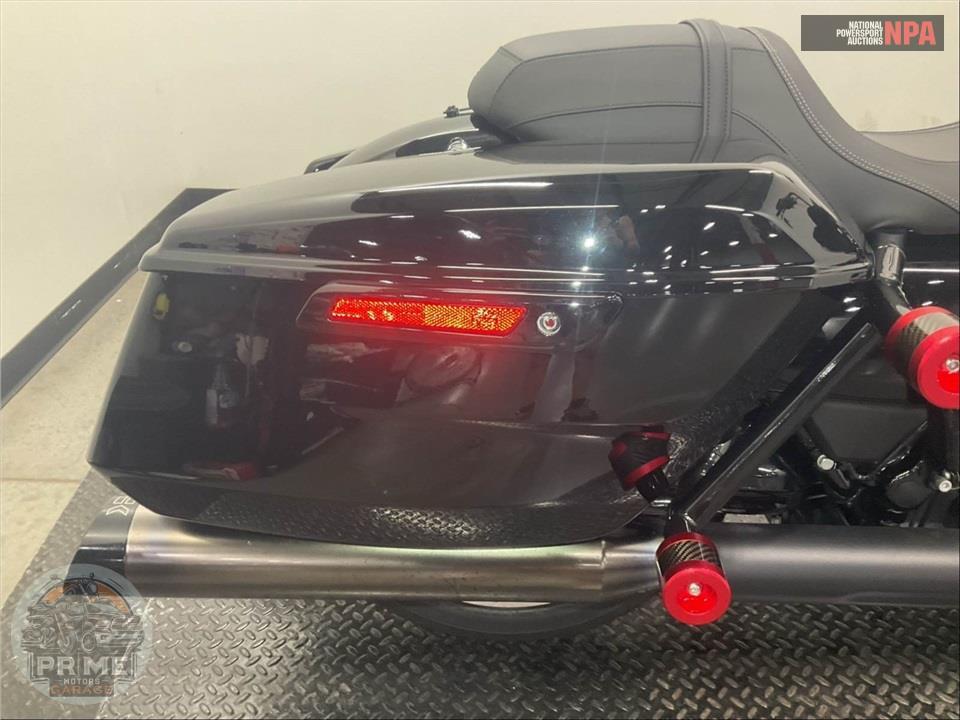 2025 Harley-Davidson FLTRX ROAD GLIDE — фото 22