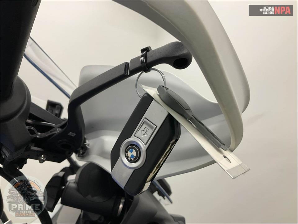 2024 Bmw R 1250 GS ADVENTURE — фото 10