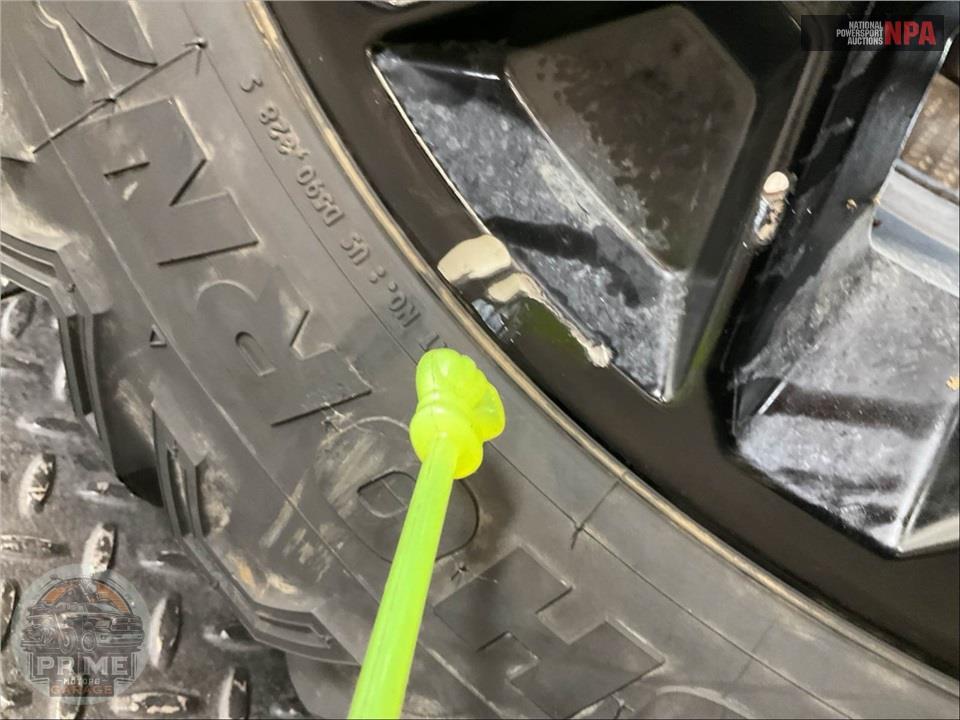 2021 Can-Am MAVERICK X3 MAX DS TURBO — фото 34