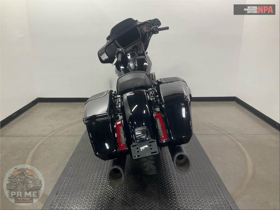 2024 Harley-Davidson FLHX STREET GLIDE — фото 4