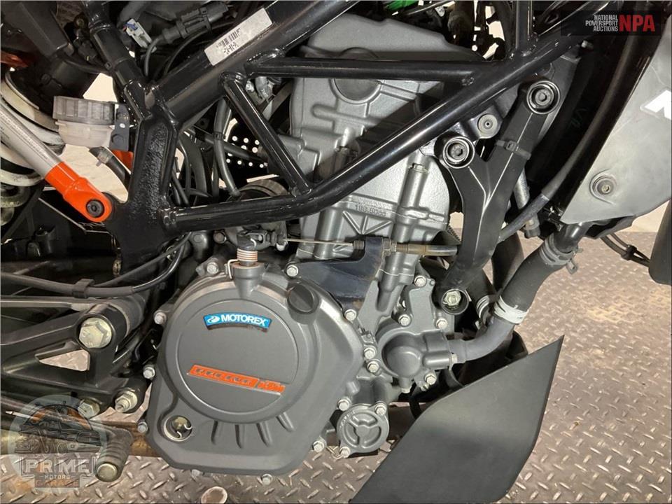 2023 Ktm 200 DUKE — фото 7