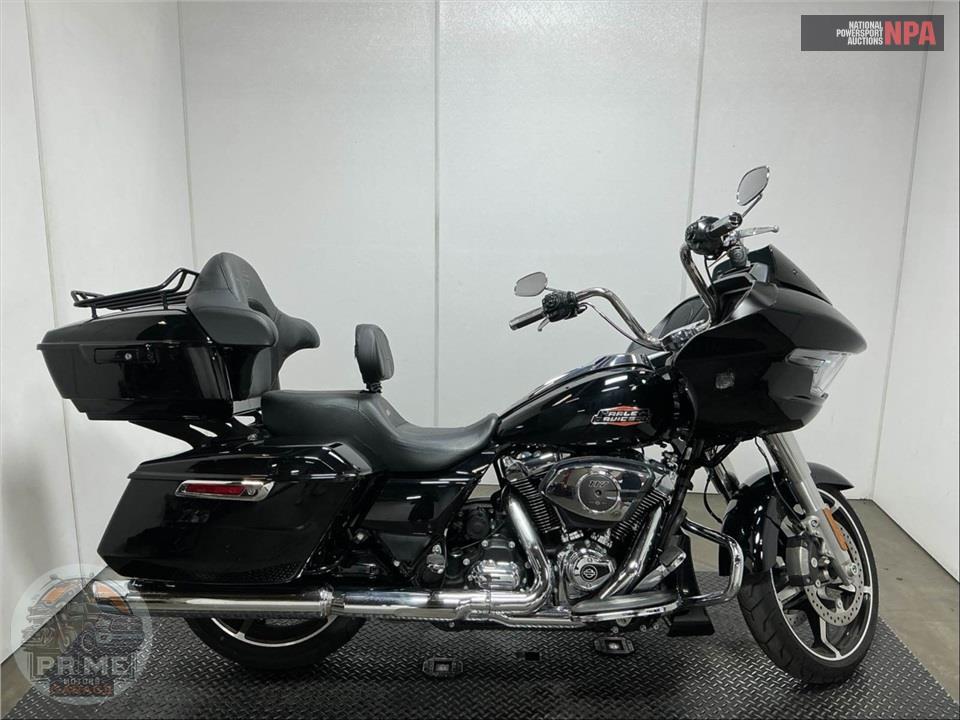 2025 HARLEY-DAVIDSON FLTRX ROAD GLIDE