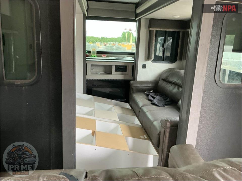 2021 Keystone Rv M-377 FL - MONTANA HIGH COUNTRY FIFTH WHEEL SERIES — фото 7