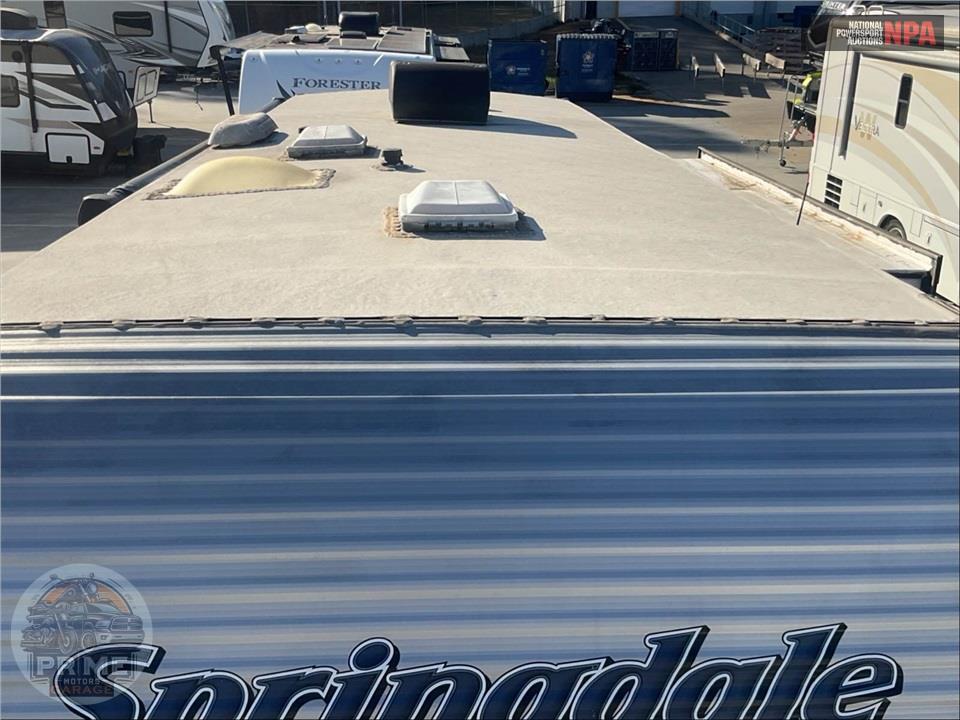 2019 Keystone Rv M-266 RL - SPRINGDALE SERIES — фото 40