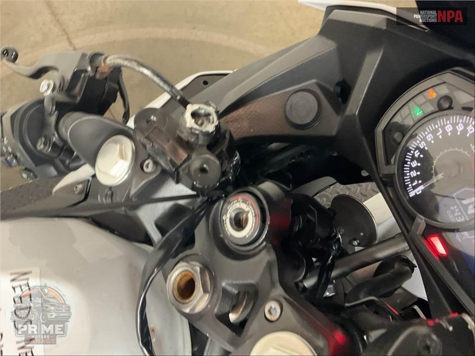 2023 Kawasaki EX400HPFNN NINJA 400 — фото 25