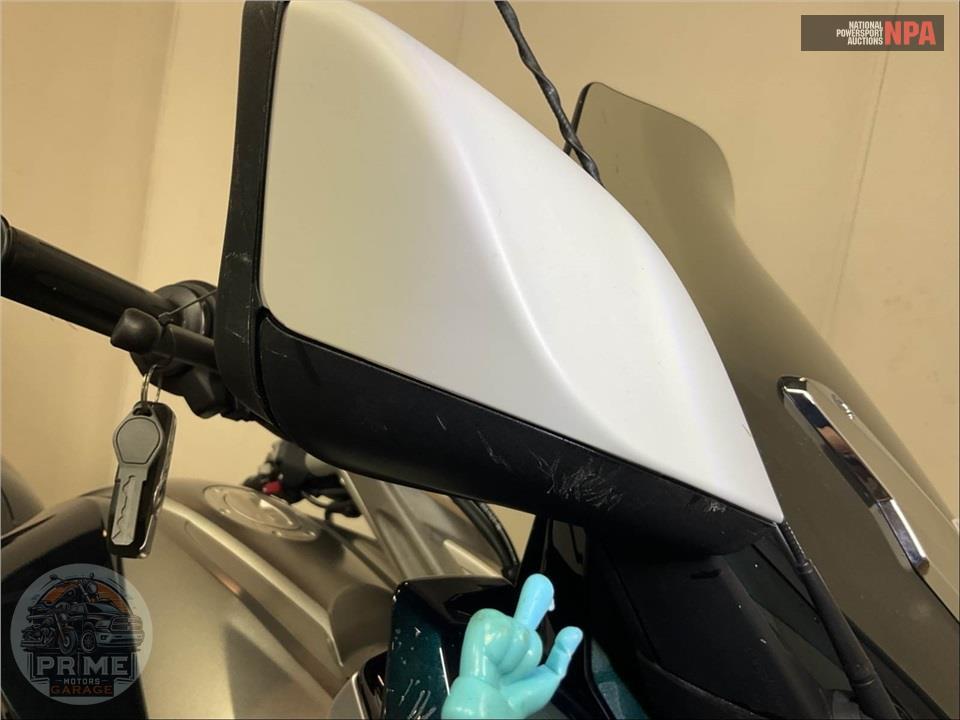 2019 Bmw K1600GTL — фото 25