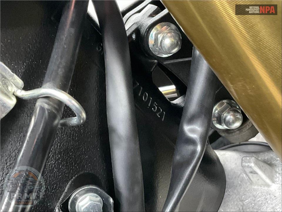 2023 Suzuki GSX-R750M3 — фото 20