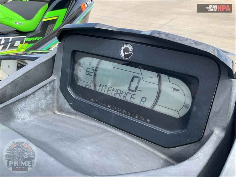 2022 Seadoo/Brp GTX 300 SOUND SYSTEM — фото 5