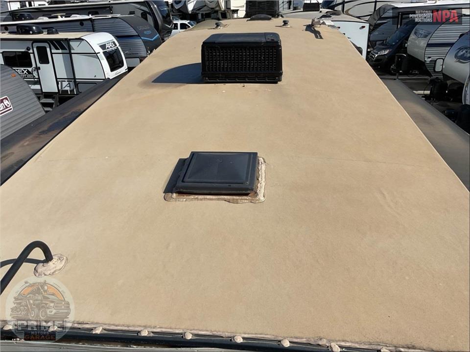 2017 Keystone Rv M-29 RLI - COUGAR X-LITE FIFTH WHEEL SERIES — фото 61