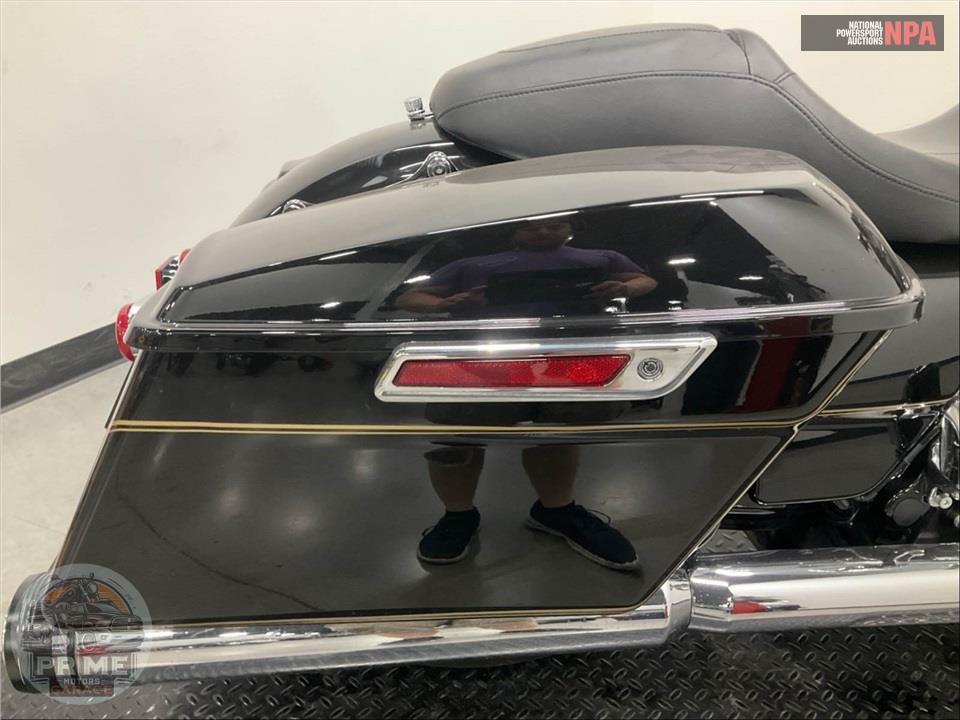 2023 Harley-Davidson FLTRX ROAD GLIDE — фото 25