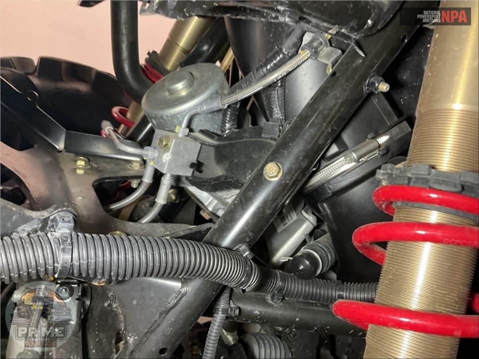 2025 Can-Am OUTLANDER X MR 1000R — фото 18