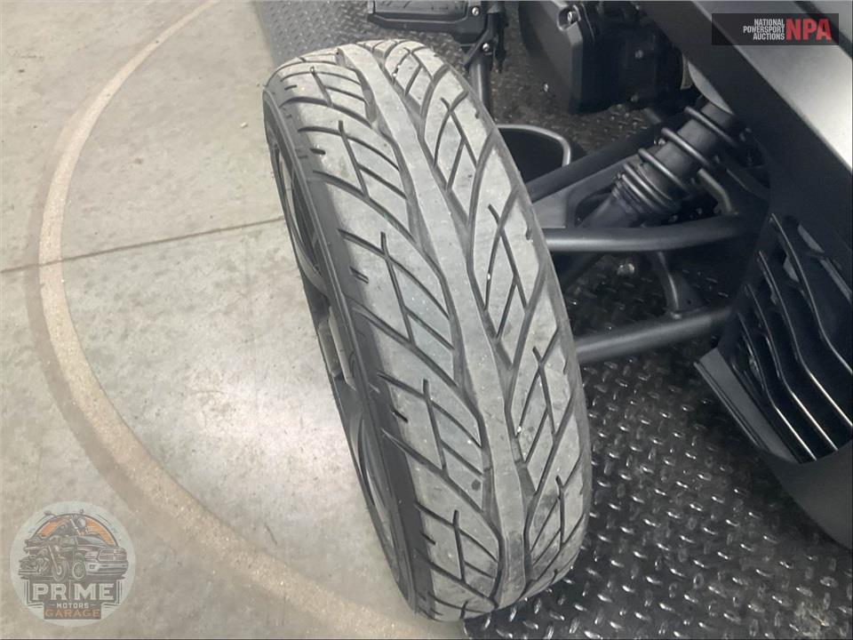 2017 Can-Am SPYDER F3 SE6 LIMITED — фото 24