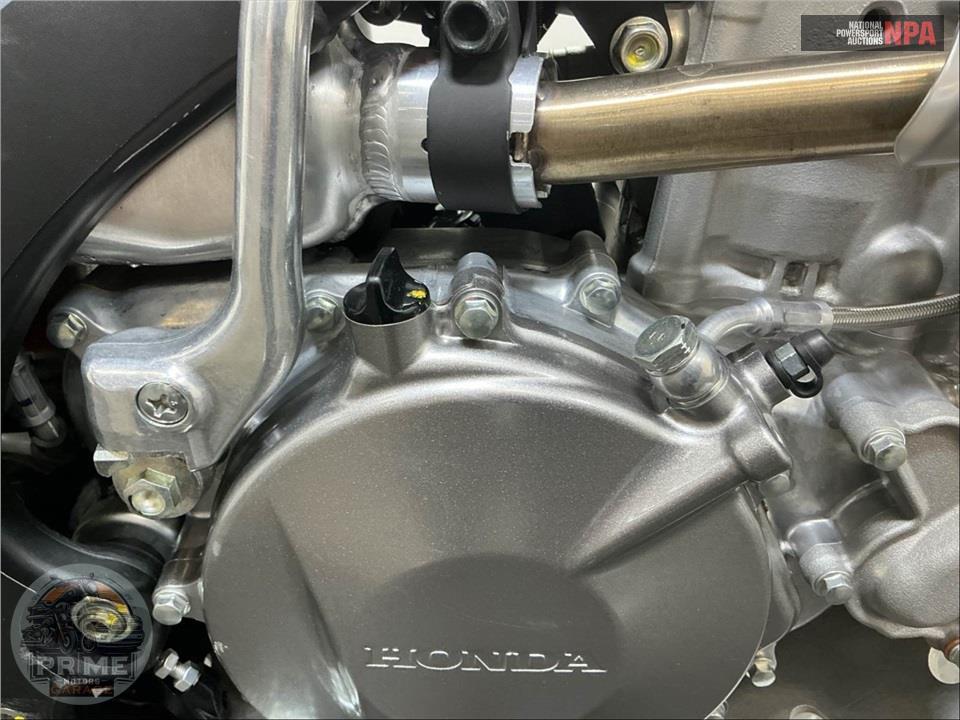 2025 Honda MRT260 COTA 4RT 260R — фото 8