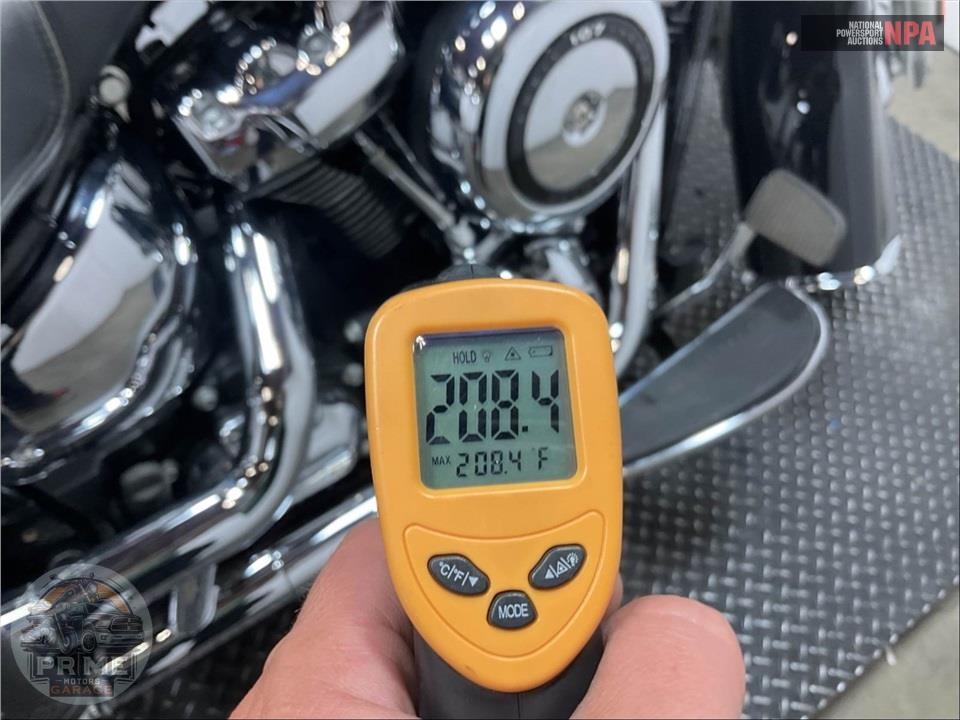 2019 Harley-Davidson FLDE DELUXE — фото 8