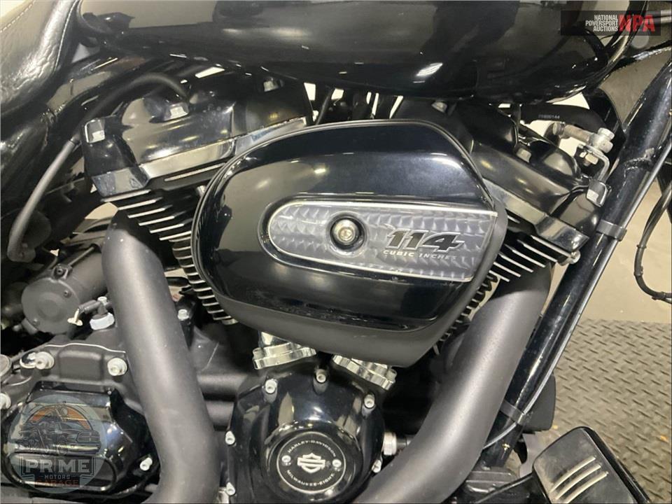2019 Harley-Davidson FLHXS STREET GLIDE SPECIAL — фото 6