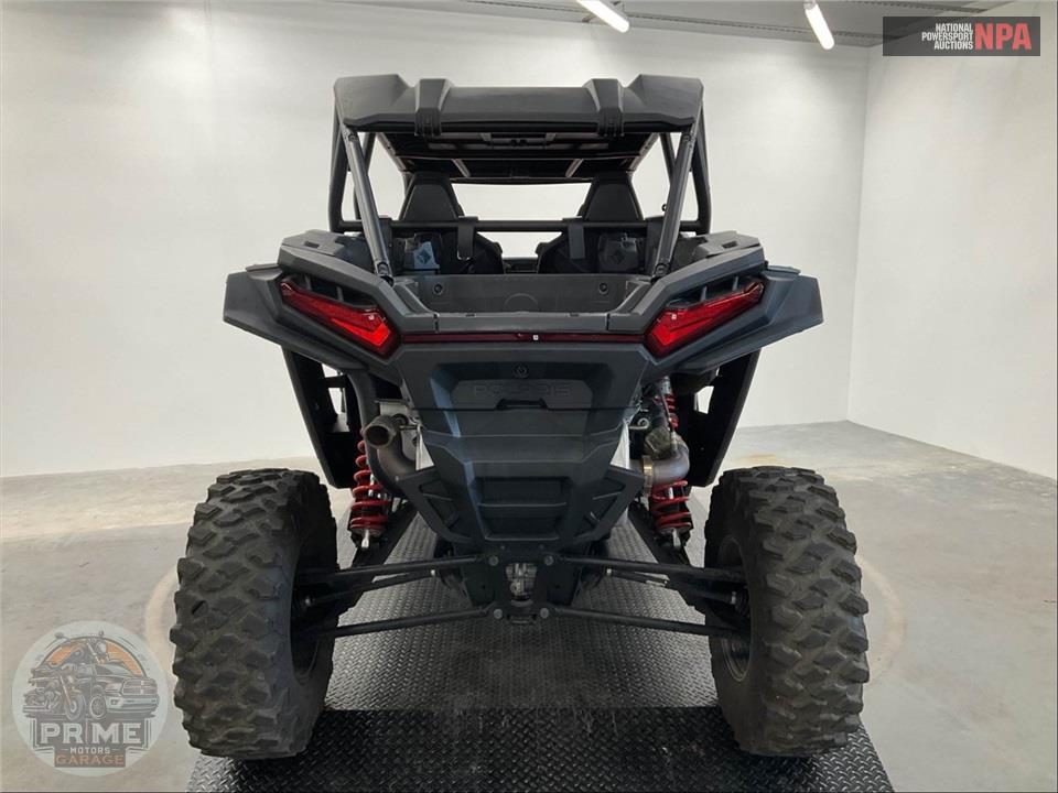 2024 Polaris RZR XP 4 1000 ULTIMATE — фото 4