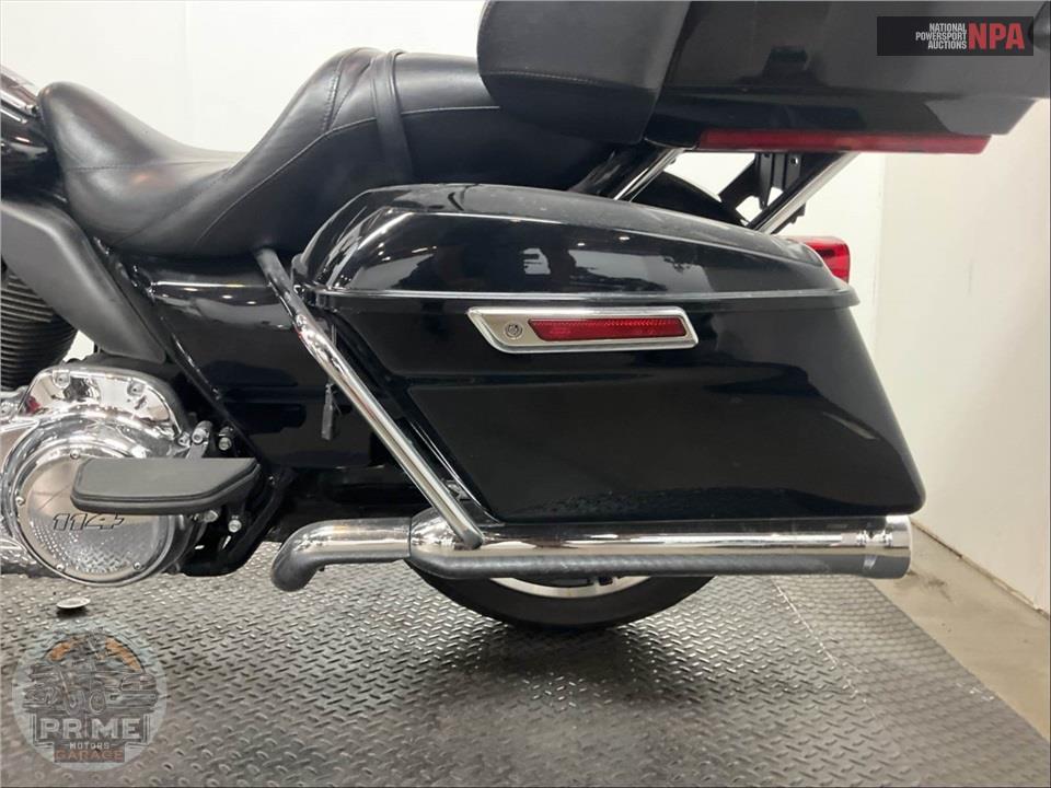 2022 Harley-Davidson FLHTK ULTRA LIMITED — фото 25