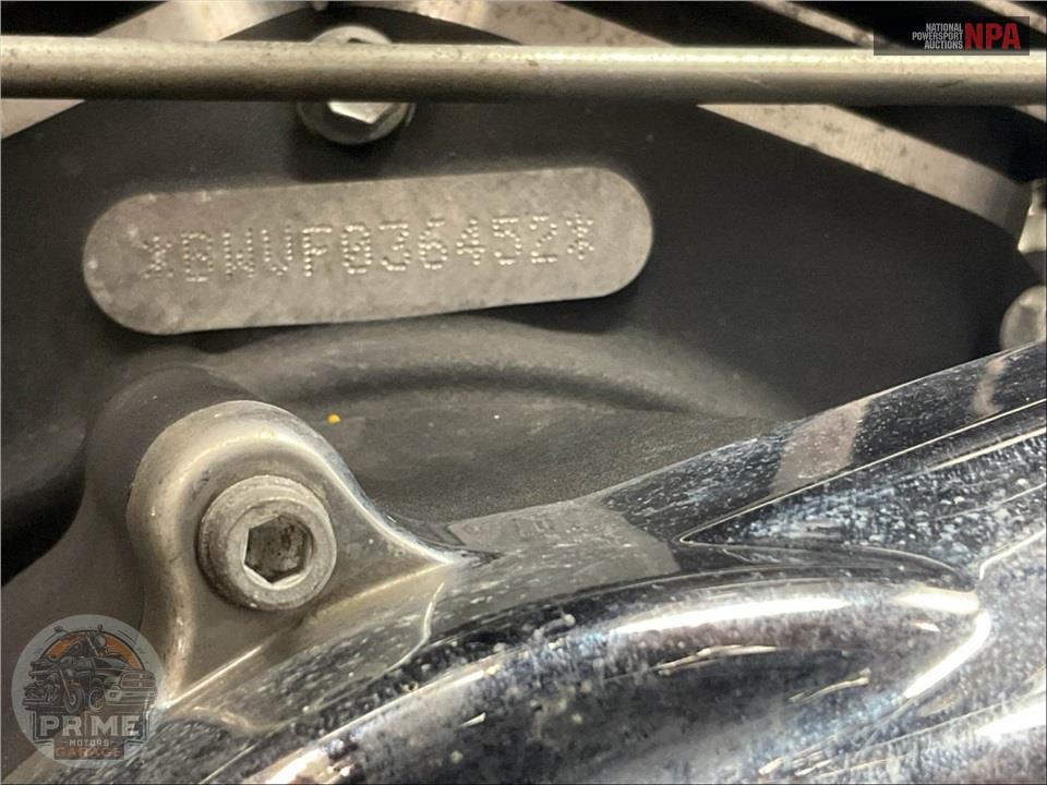 2015 Harley-Davidson FLSTC HERITAGE SOFTAIL CLASSIC — фото 26