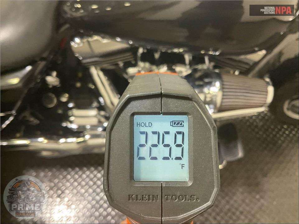 2016 Harley-Davidson FLRT FREEWHEELER — фото 8