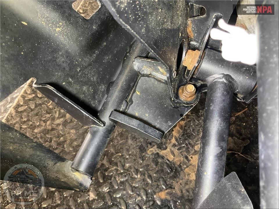2023 Polaris RANGER 1000 PREMIUM — фото 38