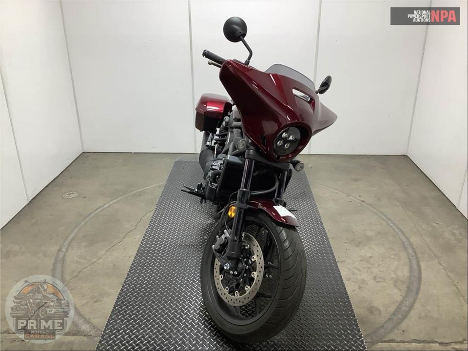 2023 Honda CMX1100D2 REBEL 1100T DCT — фото 2