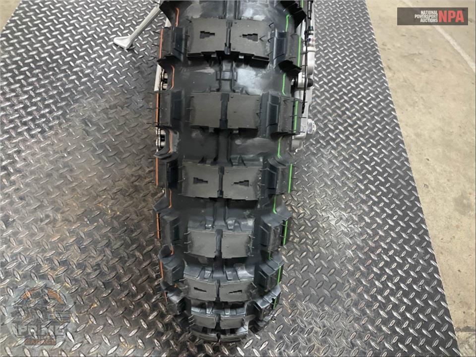 2025 Kove Moto 450 RALLY PRO OFF-ROAD — фото 10