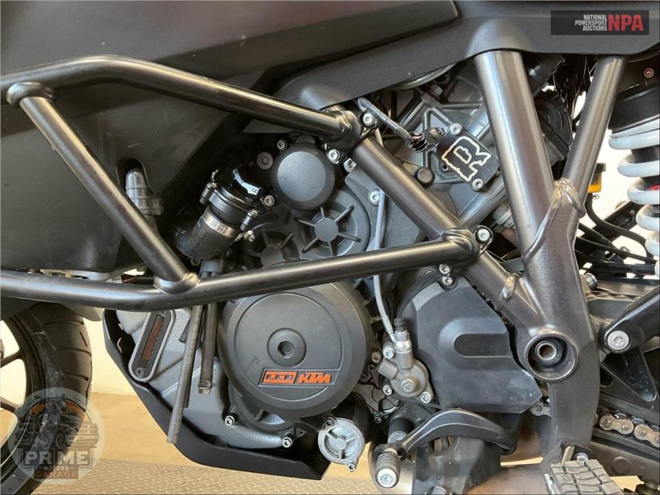 2020 Ktm 1290 SUPER ADVENTURE S — фото 7