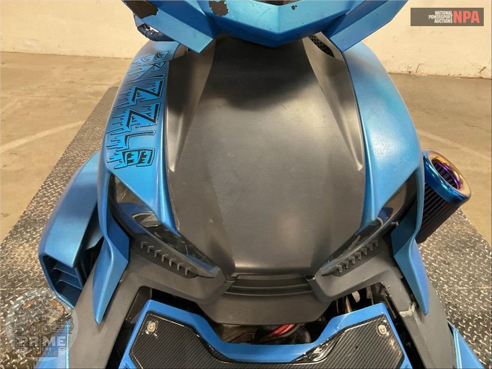 2020 Can-Am RYKER 900 ACE — фото 13