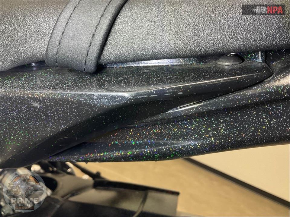 2016 Yamaha FZ-09 — фото 18
