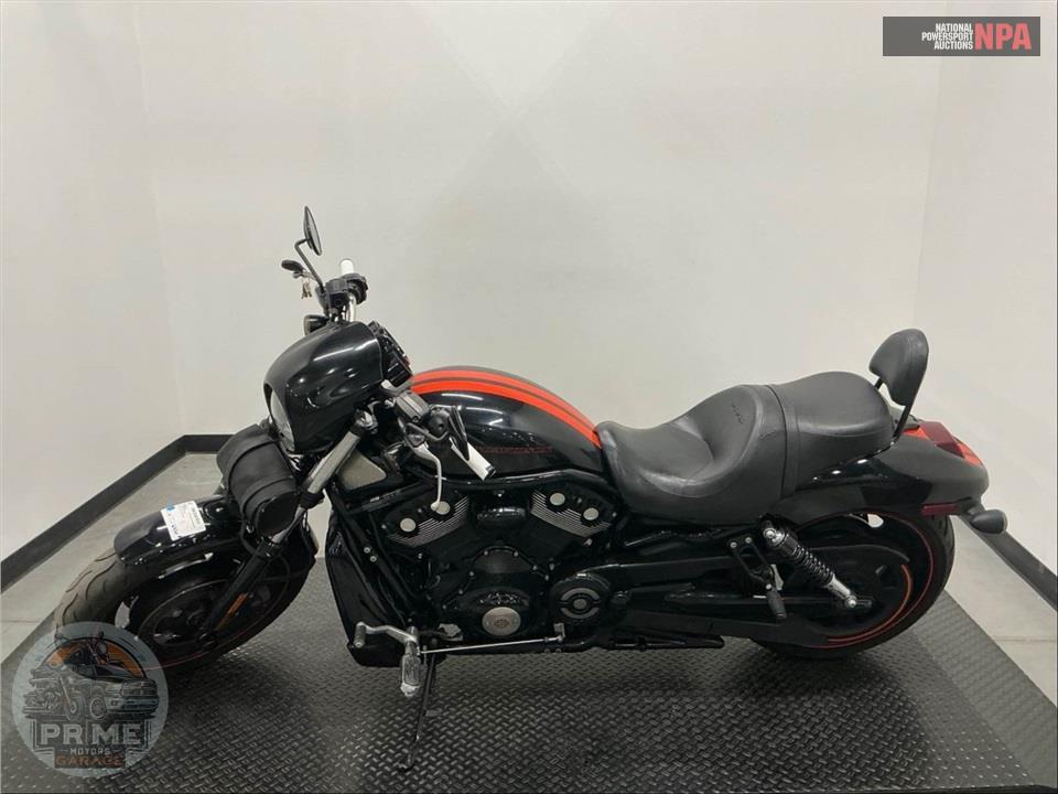 2008 Harley-Davidson VRSCDXA NIGHT ROD SPECIAL — фото 3