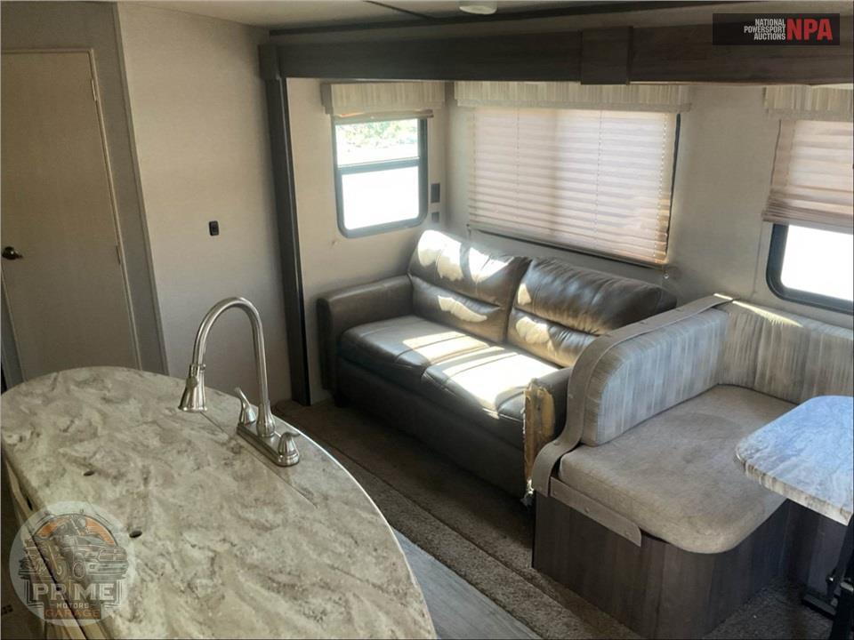 2019 Minnie M-29DDBH - MINNIE PLUS SERIES — фото 8