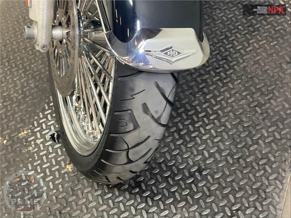 2015 Harley-Davidson FLHR ROAD KING — фото 25