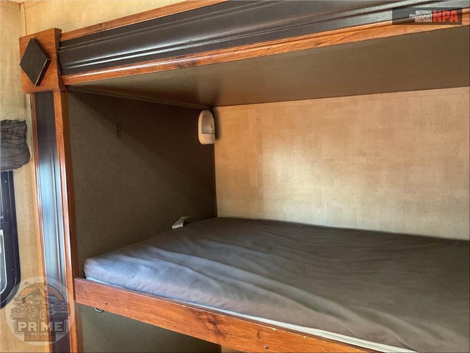 2014 Keystone Rv M-308 BHDS - HIDEOUT FIFTH WHEEL SERIES — фото 22
