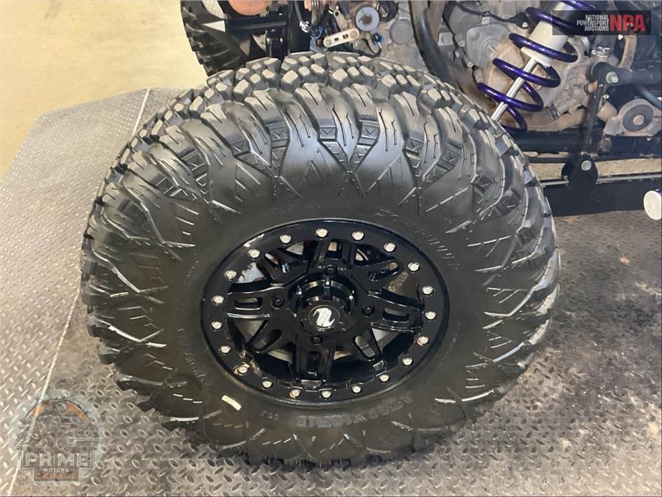 2023 Polaris RZR XP 1000 SPORT — фото 21