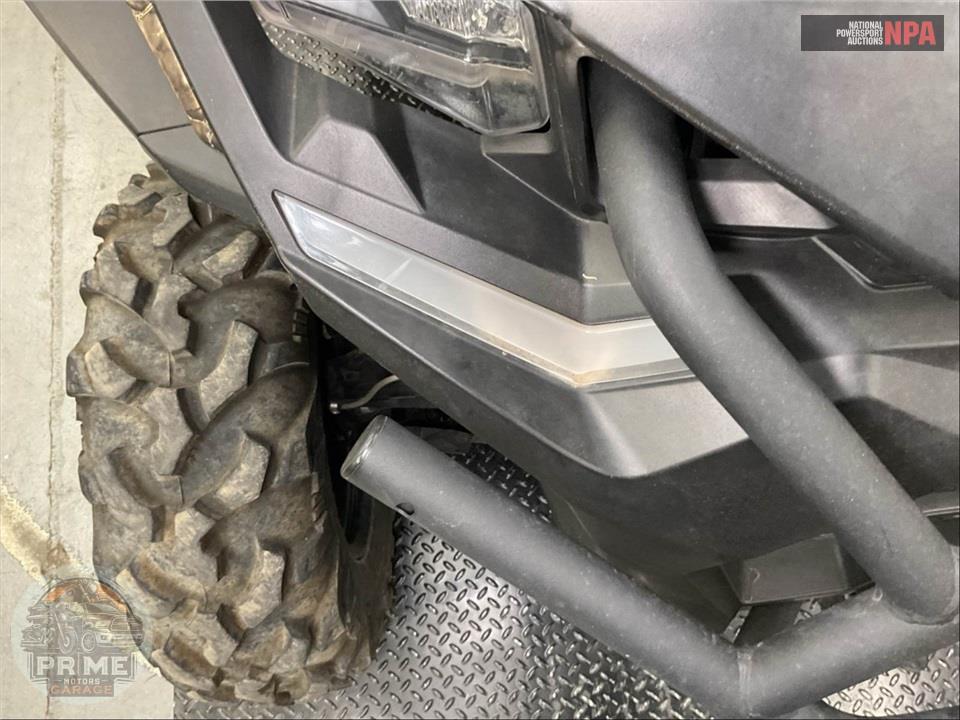 2023 Can-Am COMMANDER XT 1000R (CAMOUFLAGE) — фото 36