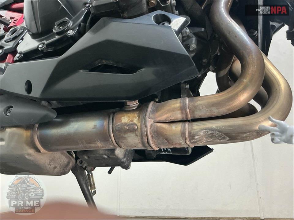 2023 Kawasaki ZR900FPFNN Z900 (ABS) — фото 32