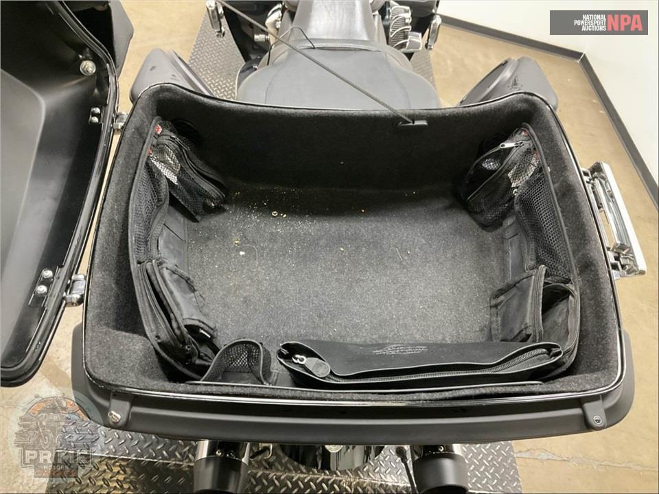 2022 Harley-Davidson FLHTK ULTRA LIMITED — фото 25