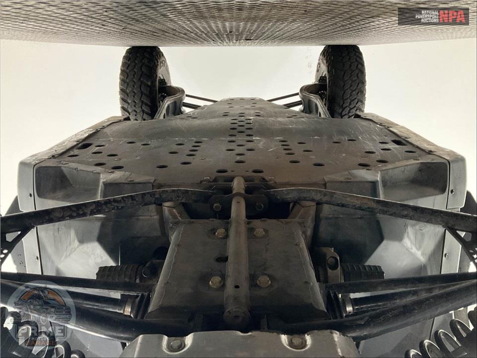 2019 Can-Am MAVERICK X3 X DS TURBO R — фото 24